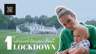 SWAPPING THE ALGARVE FOR IPSWICH! - Kesgrave Hall & Spa Review  |  Rachel Ducker