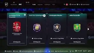 Ea 26 fc Bisserl Laune