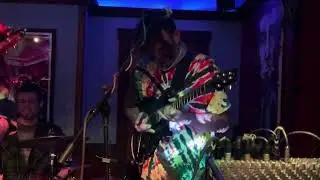 Gene Smith Band @ Dawson St Pub 11/11/23 &ldquo;What Is Life&rdquo;