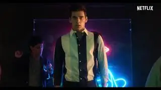 &Eacute;lite- 3. Sezon _ Resmi Fragman _ Netflix_Full-HD