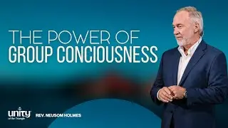 Power of the Group Consciousness | Neusom Holmes | Unity of the Triangle | September 4th, 2022