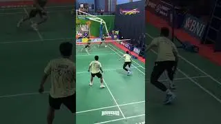 Anak Sirnas dari Sragen🔥