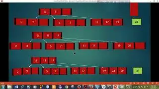 B+ tree Bangla Tutorial part-01