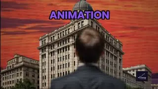 Black Rock Company | Short Animation (17s) #BlackRockCompany #AnimationShort