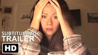 Host (2020) | Tr&aacute;iler Oficial Subtitulado | Pel&iacute;cula de Terror