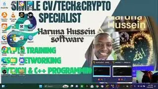 network setup &security haruna hotel resort part 2