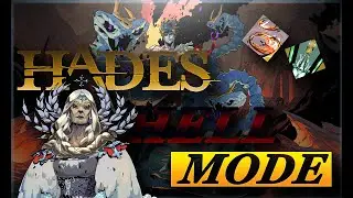 Hades: Episode 3! Stormchaser (Hell Mode)