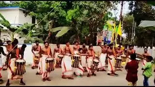 #chilanka #onampilly #edavoorpooram
