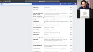 How to Add Admins to Facebook Page and How to Merge and Delete Pages