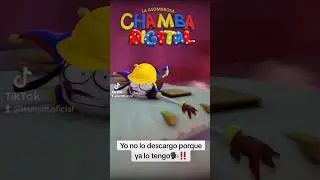#pomni #chamba #humor #parodia #digitalcircus #theamazingdigitalcircus #leunam #jax #ragatha #meme
