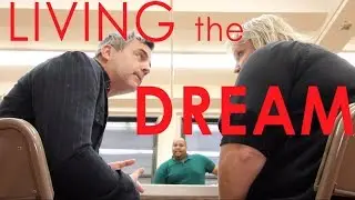 Living the Dream Musical Web Series Episode #5 - A Color Blind Christmas