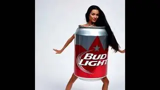 Ai generated song BUD LIGHT BLUES, David Toth stalking Jenna Lane!