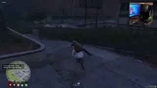 (Apocalypse Zombie FiveM: Last Life RP) Survie en groupe ! EP 1