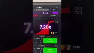 Ganhei R$1000 em 5 Minutos no Aviator! 😱💰 Descubra Como Joguei