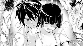 Rejected by Society, Alpha Boy Isekai'd with Cute Girls and Saved them from Jungle Monsters