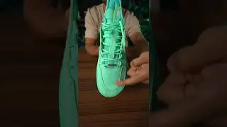 The 361 ZEN 7 &ldquo;Silent Thunder&rdquo; Sounds INSANE 🔊👟