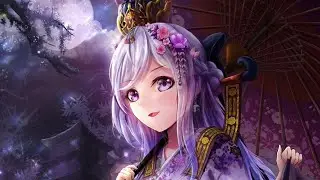 Nightcore - 六兆年と一夜物語 ( KEMU VOXX )