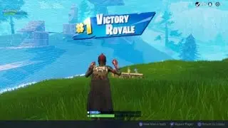 Red Knight Solo Win