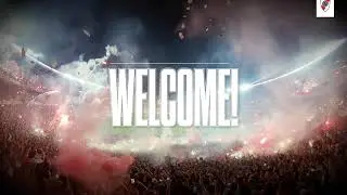 Welcome to the official account of Club Atl&eacute;tico River Plate