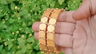 Coins bangles making |kasula bangles order now 👉@TejuStoretk  #tejuarts #tejaswikorpol
