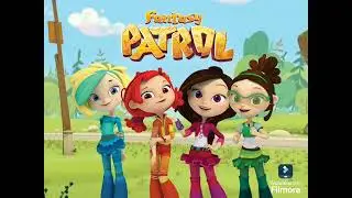 fantasy patrol pump up the jam