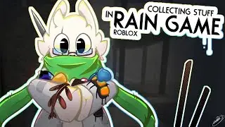What Else Can Vanilla Find? | Roblox Rain Game