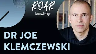 Dr. Joe Klemczewski: Talking All Things - Nutrition