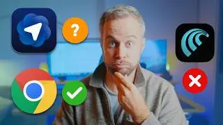 OpenAI Atlas против Chrome против Comet: будущее браузеров с искусственным интеллектом
