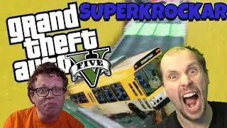 WHIPPIT ÄR INTE SÅ GLAD I DETTA SOWI-RACE I GTA 5