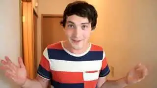 Why Don't YOU Make Videos?