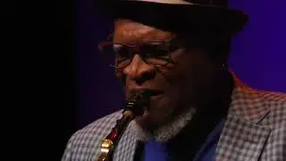 Jazzy Jamdemic Bobby Watson May 24 2020