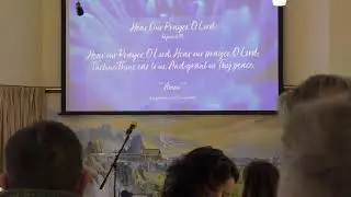 Pr. David Maxwell - 