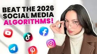 What actually works now for every platform algorithm: TikTok, IG, LinkedIn, FB, X, and more tips