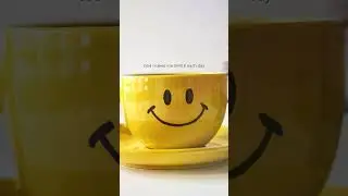God makes me SMILE each day | Contemporary Christian  Music Official Audio 2025