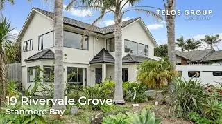 19 Rivervale Grove, Stanmore Bay