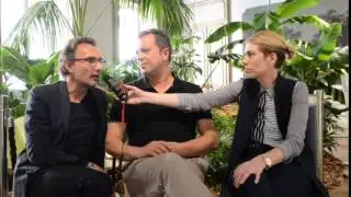 MDW15 DESIGNSPEAKING INTERVIEW ATELIER OI FOR LOUIS VUITTON