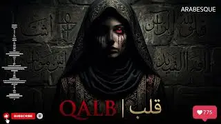Arabic Mystic Love Techno Remix &ndash; Best Desert Romance Mix 2025