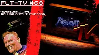 FairLight TV #68, Interview with Mahoney.