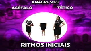 APRENDA A IDENTIFICAR OS RITMOS INICIAIS! 😱😍🎶 - Organistas - #Dica01