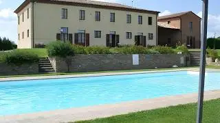 Podere Il Belvedere su Cortona | Castiglion Fiorentino, Italy | Hotel Review 🛏️
