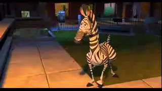 Madagascar movie   Happy Birthday