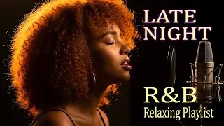 【R&B Soul】Romantic Soul Flow &ndash; Warm R&B Vocals for Love & Calm Nights | SoulFlow R&B