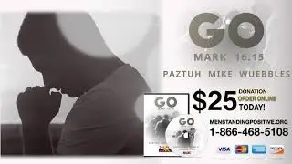 GO - By Paztuh Mike Wuebbles