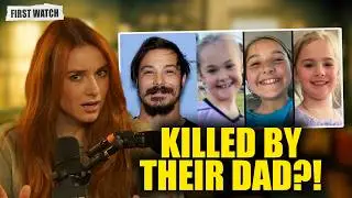 Three Daughters Murdered & A Deputy&rsquo;s Deadly Secret | First Watch