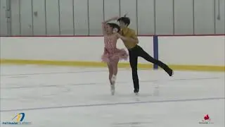 Ayumi Takanami Shingo Nishiyama RD SGE21