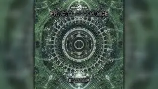 Fractal Resonance by Zweep :: Full Album
