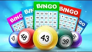 Live Bingo Caller!