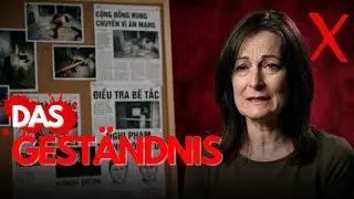 wahre Kriminalgeschichte &ndash; Ein t&ouml;dlicher Streit, ein falsches Alibi und die entscheidende Spur