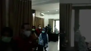 Sunat Hipnosis Gresik Tanpa Nyeri