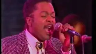 Chuck Stanley - Day By Day 'Live'